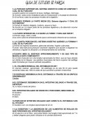 GUIA DE ESTUDIO SISTEMA DIGESTIVO