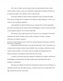 ¿En verdad ser ocioso es algo tan malo?