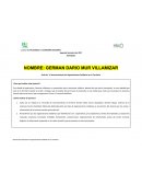 Guía No. 1: Reconocimiento de Organizaciones Solidarias en el Territorio