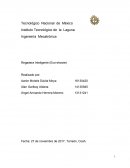 Ingeniería Mecatrónica Regadera Inteligente (Eco-shower)