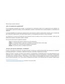 Protocolo para reuniones efectivas ¿Qué es la comunicación organizacional?