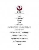 REPÚBLICA FEDERAL ALEMANA DÉFICIT FISCAL