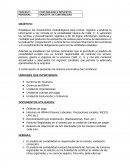 Proceso Analista de Contabilidad CONTABILIDAD E IMPUESTOS