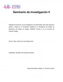 Proyecto investigacion Antonio Reyes