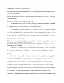 Indicación y espacio para enviar la tarea # 3