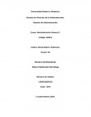 Caso administracion All Shave Company