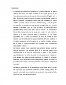 Respuestas: Historia y prospectiva de la educación