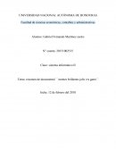 Resumen de documental de steve jobs vrs gates