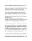 En el mundo actual, globalizado, los estudios administrativos sobre las emprezas