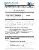 Mejoramiento de los servicios de agua potable y desague de la localidad de Huacapampa, distrito de Kañaris- Ferreñafe- Lambayeque