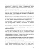 Ahora que repasas cada uno de los instantes de tu efímera vida