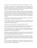 Primer parcial Bioquimica