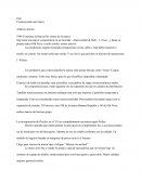 Construyendo una marca "Gap"