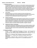 Las ideas más importantes de la lectura son el cómo escribir en papel ayuda para mejorar el aprendizaje,