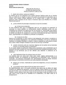 El conflicto de Solomon Northup, un hombre libre que es secuestrado y vendido como esclavo