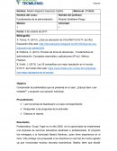 Fundamentos de la administración Problemática: Grupo Togre en el año 2009