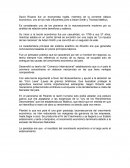 Economia David ricardo