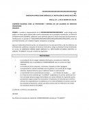 COMO SE DA EL CONDUSEF CANCELACIÓN DE CUENTA DE CREDITO