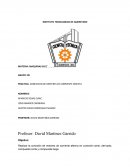 PRACTICA: CONECCION DE MOTERES DE CORRIENTE DIRECTA