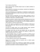 Desde 1900 Max Planck intentada averiguar porque los objetos cambiaban de color al calentarse.