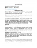 Tema que aborda: El tema escogido del curso es “bioética”