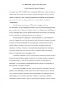 Los Millennials, la generación del presente