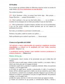 El perdón en la biblia