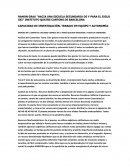 DESPUES DE LA DERROTA//SOLEDAD COSMICA DE LA POESÍ QUECHUA-ARGUEDAS// FUEGO EN CASABINDO.