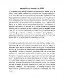 La rebelión en la granja y la URSS