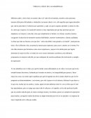 EJEMPLO DE Comentario el circo de las mariposas