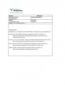 Ejercicio 1 Mercadotecnia