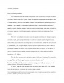 Así habló Zarathustra. De las tres transformaciones