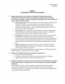 Capítulo 4 Las tecnologías de la información en los negocios