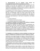 Recomendaciones de los analistas .Como afectan las recomendaciones de los analistas la valuacion de acciones?