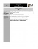 Caso Empresa: Pollo Campero