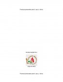 Finanzas personales para ti, aquí y ahora