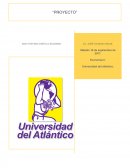 Economia proyecto 15 conceptos