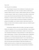 Protección a los no combatientes