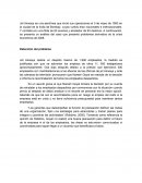 Analisis del caso jet airways