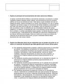 Explica el principio de funcionamiento del motor asíncrono trifásico