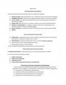 RESTAURACIONES PROVISIONALES