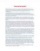 TEORIA DE LAS CUERDAS famosa teoría Einstein