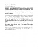 Industria automovilística Italiana