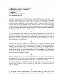 Preseminario de Ciencia y Tecnología