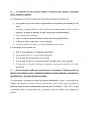 La realización de una encuesta mediante cuestionario que ventajas y desventajas ofrece. Justifica tu respuesta