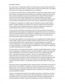 LOS JUSTOS TÍTULOS - HISTORIA
