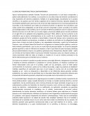 EL DERECHO PROBATORIO ÉPOCA CONTEMPORÁNEA