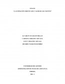 La estimación objetiva del valor de los clientes