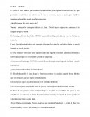 ETICA Y MORAL ¿Qué diferencia hay entre una y otra?