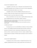 En qué consiste la dignidad ética o moral